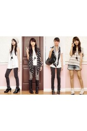 CASUAL  STYLE - My时装实拍 - 