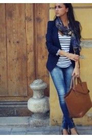 CAsual - Moj look - 