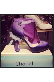 CHANEL at SF - Mie foto - 