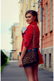 Nastya Kuzmina - My look - 