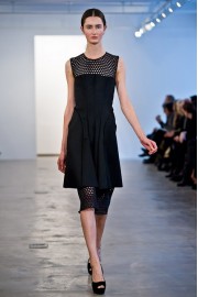 Calvin Klein Pre Fall 2012 - ファッションショー - 