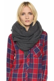 Cashmere, Travel Wrap, fall - My look - $298.00 