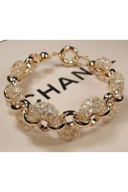 Chanel Gold Bracelet - 相册 - 