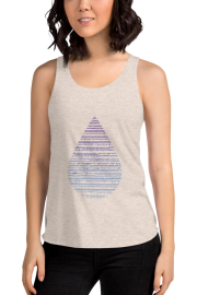 Chopin Raindrop Prelude Drop Tank - Mein aussehen - $20.00  ~ 17.18€