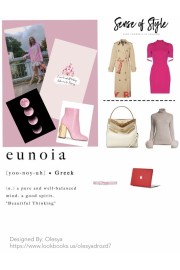 Ciao Bella - Moj look - 