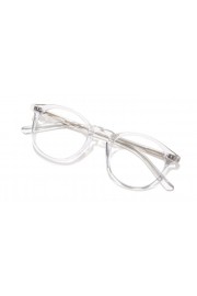 Clear glasses - My look - 
