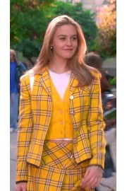 Clueless - Mein aussehen - 