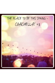 Coachella - Mie foto - 