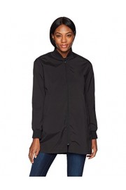 Cole Haan Women's Packable Bomber with Detachable Hood - O meu olhar - $13.91  ~ 11.95€