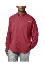 Columbia Men's Tamiami II Long Sleeve Shirt - Il mio sguardo - $27.85  ~ 23.92€