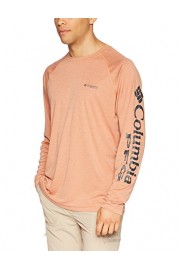 Columbia Sportswear Men's Terminal Tackle Long Sleeve Shirt - Mi look - $29.59  ~ 25.41€