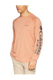 Columbia Sportswear Men's Terminal Tackle Long Sleeve Shirt - My look - $29.59  ~ £22.49