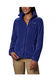 Columbia Women's Benton Springs Full Zip Fleece Jacket - Mi look - $17.99  ~ 15.45€