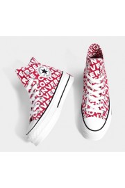 Converse - Moj look - 