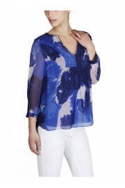 DVF BLOUSE - O meu olhar - 