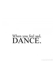 Dance for your life - Moje fotografije - 