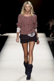 Isabel marant  - Catwalk - 