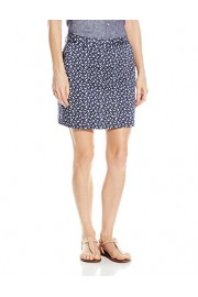 Dockers Women's Everday Skort Skirt - Myファッションスナップ - $36.00  ~ ¥4,052