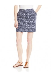 Dockers Women's Petite Everday Skort Skirt - O meu olhar - $16.67  ~ 14.32€