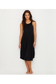 Donna Karan Modal Gown - Myファッションスナップ - $58.00  ~ ¥6,528