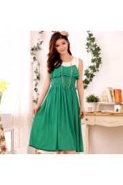 Dress  - Mi look - $16.66  ~ 14.31€