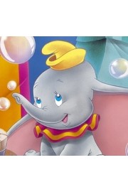 Dumbo - Moje fotografije - 