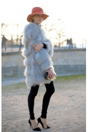 Elena  Perminova - My look - 