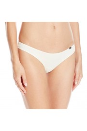 Emporio Armani Women's Flawless Microfiber Thong - My look - $25.34 