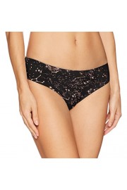 Emporio Armani Women's Starry Night Stretch Cotton Brief - My look - $23.90 