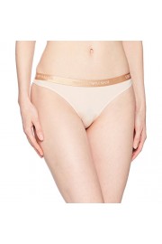 Emporio Armani Women's Visibility Laser Cut Thong - Mi look - $22.65  ~ 19.45€