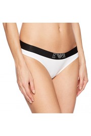 Emporio Armani Women's Visibility Sport Brief - Myファッションスナップ - $37.00  ~ ¥4,164