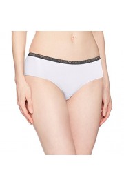 Emporio Armani Women's Visibility Stretch Cotton Cheeky Pants - My look - $25.68 