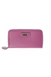 Emporio Armani Women's Wallet YEWH45 Pink, Large - Mój wygląd - $457.80  ~ 393.20€