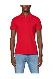 Esprit Men's Polo Shirt - Mój wygląd - $65.90  ~ 56.60€