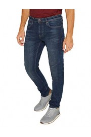Esprit Men's Super Stretchy Jeans - Mój wygląd - $96.39  ~ 82.79€