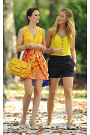 Blake And Leighton - My look - 