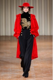 Fall/Winter Catwalk Trend 2017/2018  - Passerella - 