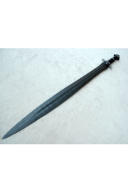 Fate the black steel sword - My photos - 