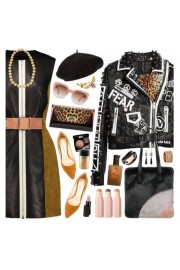 Fearless - My look - 