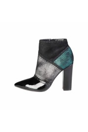 Fontana 2.0 Multicolor Ankle Boots - Myファッションスナップ - $197.60  ~ ¥22,240