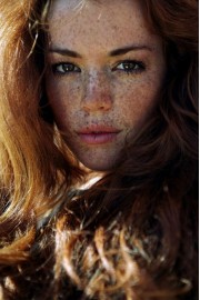 Freckles Beauty - Moj look - 