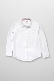 French Toast Boys' Long Sleeve Poplin Dress Shirt - My look - $5.98 