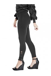 G by GUESS Women's Kacie Lace-up Leggings - My look - $39.99 