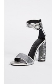 Giselle Ankle Strap Sandals - Moje fotografije - 