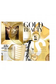 Gold Beauty - Moje fotografie - 