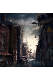 Dead City - フォトアルバム - 