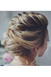 Hairstyles - My photos - 