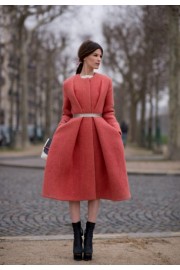 Hanneli-Paris - Mi look - 