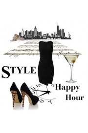 Happy Hour  - Moje fotografije - 