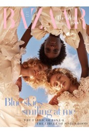 Harpers Bazaar UK May 2018 Cover - My photos - 